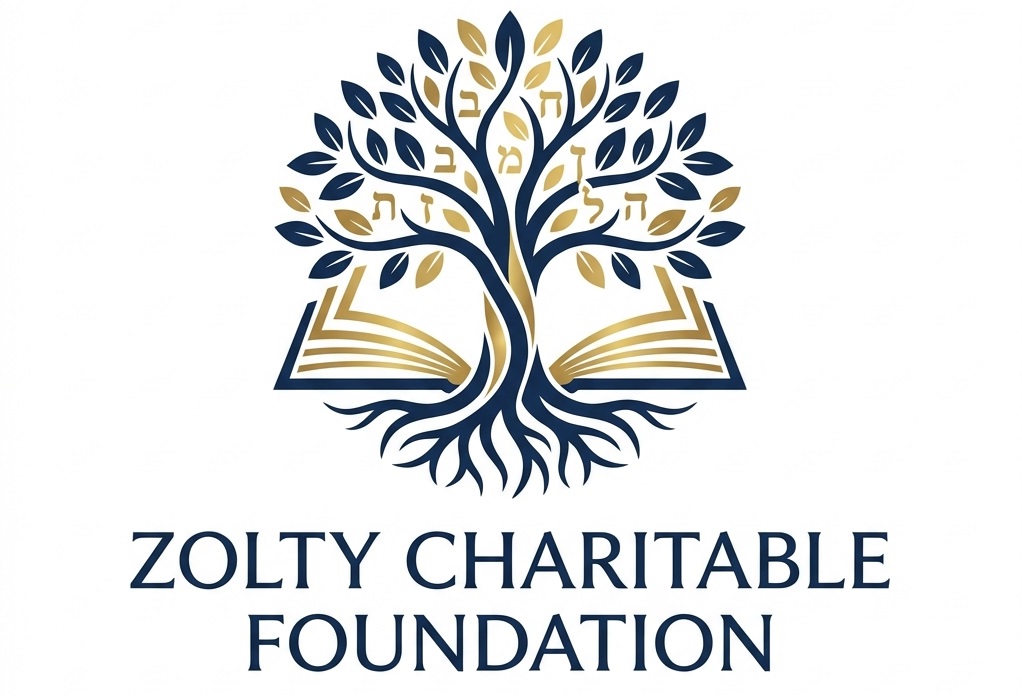 ZOLTY CHARITABLE FOUNDATION